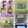 Polisi Ringkus Dua Pengedar Sabu di Jalan Kenanga Sari Selayang