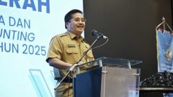 Program Bangga Kencana Jadi Titik Fokus Upaya Peningkatan Kualitas SDM Sumut