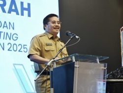 Program Bangga Kencana Jadi Titik Fokus Upaya Peningkatan Kualitas SDM Sumut