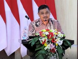 Fraksi Partai Hanura – PKB Setujui Pencabutan Perda No 2 Tahun 2015