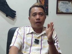 Praktisi Hukum: Opini Liar Kaitkan OTT PUPR Sumut dan Gubernur Bobby Sangat Berlebihan dan Menyesatkan