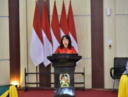 Fraksi PDI Perjuangan Usulkan Penambahan Kawasan Tanpa Rokok di Medan