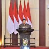 Ranperda Kawasan Tanpa Rokok, Fraksi PSI DPRD Kota Medan Usul Denda Lebih Berat