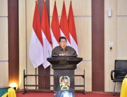 Ranperda Kawasan Tanpa Rokok, Fraksi PSI DPRD Kota Medan Usul Denda Lebih Berat