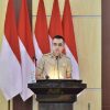 Fraksi NasDem DPRD Medan Dukung Perubahan Perda Kawasan Tanpa Rokok