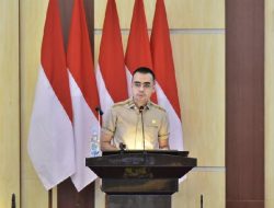 Fraksi NasDem DPRD Medan Dukung Perubahan Perda Kawasan Tanpa Rokok