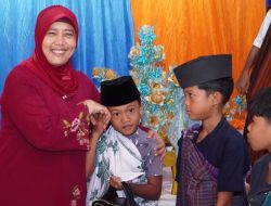 57 Anak Ikuti Khitanan Massal di Stabat