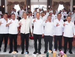 Melalui Dialog Kinerja, Pentingnya Transparansi dan Akuntabilitas Perangkat Daerah