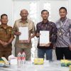 Bupati Langkat Gandeng STKIP Al Maksum Tingkatkan SDM Lewat Tri Dharma