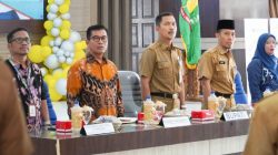 Bupati Langkat Sambut Baik Kolaborasi Yayasan Fondasi Hidup untuk Sejahterakan Masyarakat