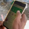 PGN Dorong Digitalisasi Petani Karet Pagardewa, Pencatatan Hasil Panen Karet Makin Praktis dan Akurat