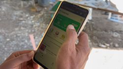 PGN Dorong Digitalisasi Petani Karet Pagardewa, Pencatatan Hasil Panen Karet Makin Praktis dan Akurat