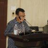 Fraksi PKS Pertanyakan Peta Rawan Kebakaran di Medan