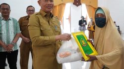 Pemkab Langkat Dorong Penuntasan Adminduk untuk Penderita TBC