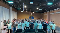PGN Area Medan Edukasi Pelanggan dengan Gaya Baru