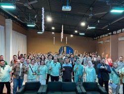 PGN Area Medan Edukasi Pelanggan dengan Gaya Baru