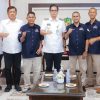 Rico Waas Apresiasi PKT Legends, Bina Bakat Muda Lahirkan Pembalap Hebat
