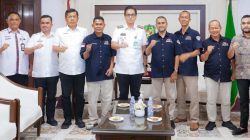 Rico Waas Apresiasi PKT Legends, Bina Bakat Muda Lahirkan Pembalap Hebat