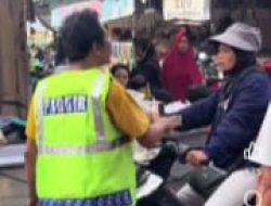 Viral di Medsos,Jukir di Dolok Masihul Ngamuk Kepada Pedagang Es Akhirnya Diamankan Polsek Dolmas