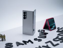Pre-order Samsung Galaxy Z Fold7 dan Z Flip7 Resmi Dibuka: HP Lipat Tercanggih dengan Bonus Terbaik