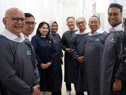 Permudah Pasien, RS Adam Malik Hadirkan Layanan Laboratorium Terpadu
