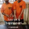 2 Petani di Kutabuluh Ditangkap Satres Narkoba Polres Tanah Karo, Miliki & Edarkan Shabu