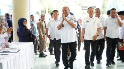 Job Fair 2025 Langkat Sediakan 1.600 Lowongan Kerja