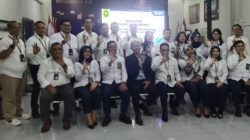 Sosialisasi Gugatan Sederhana BRI BO Panyabungan Bersama PN Madina