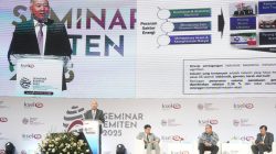 PGN Tangguh Hadapi Gejolak Global, Fokus Domestik Jadi Pilar Ketahanan Bisnis