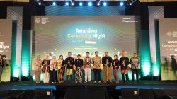 Pertamina Patra Niaga Regional Sumbagut Raih 7 Penghargaan ISRA 2025
