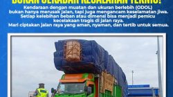 ODOL Bukan Sekadar Kesalahan Teknis, Tapi Ancaman Nyata di Jalan Raya