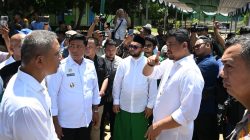 Kisruh Gedung Sekolah, Bobby Nasution Mediasi Pemkab Deliserdang dan Al-Washliyah