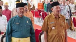 Syah Afandin Tegaskan Komitmen Memajukan Kebudayaan Langkat