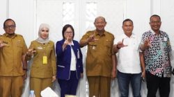 CSR Didorong Fokus Tekan Kemiskinan Ekstrem di Langkat