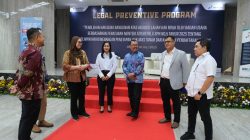 Pertamina Patra Niaga Regional Sumbagut Selenggarakan Legal Preventive Program Bersama Kementerian ATR/BPN