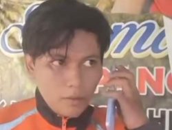 Driver Ojol Dikeroyok Pak Ogah