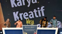 Bobby Nasution Dorong UMKM Naik Kelas dan Tembus Pasar Global