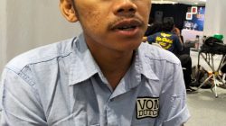 KKSU 2025, Bima Siap Berkompetisi dan Mencoba Hal Baru