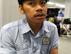 KKSU 2025, Bima Siap Berkompetisi dan Mencoba Hal Baru