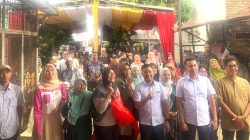 Warga Keluhkan Soal IKD, Fauzi Minta Disdukcapil Medan Masif Lakukan Sosialisasi