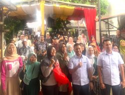 Warga Keluhkan Soal IKD, Fauzi Minta Disdukcapil Medan Masif Lakukan Sosialisasi