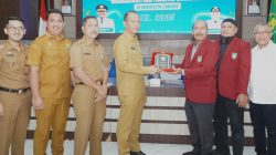 90 Mahasiswa UISU KKN Tematik di Stabat