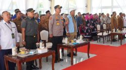 Syah Afandin Dukung Penuh Koperasi Merah Putih Untuk Ekonomi Desa