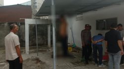 Lagi, Tulis Surat Wasiat Sebelum Bunuh Diri