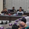 Sekdaprov Apresiasi Program Prioritas BPSDM Sejalan dengan Visi Gubernur Sumut