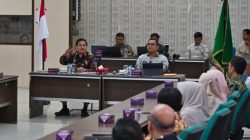 Sekdaprov Apresiasi Program Prioritas BPSDM Sejalan dengan Visi Gubernur Sumut