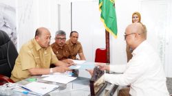 Seleksi Direksi dan Komisaris BUMD Langkat Tuntas, Pemkab Pastikan Proses Transparan dan Ketat