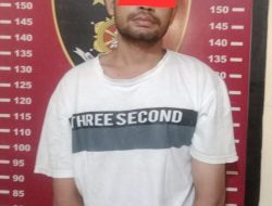 Polsek Namo Rambe Tangkap Pelaku Curanmor