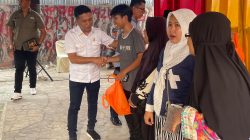 Reses III Tahun 2025, Fauzi Janji Fasilitasi Keluhan LPJ dan Status Tanah Komat III