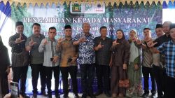 Bupati Langkat Dukung Penuh Pengembangan Desa Wisata Syariah Berbasis Sejarah